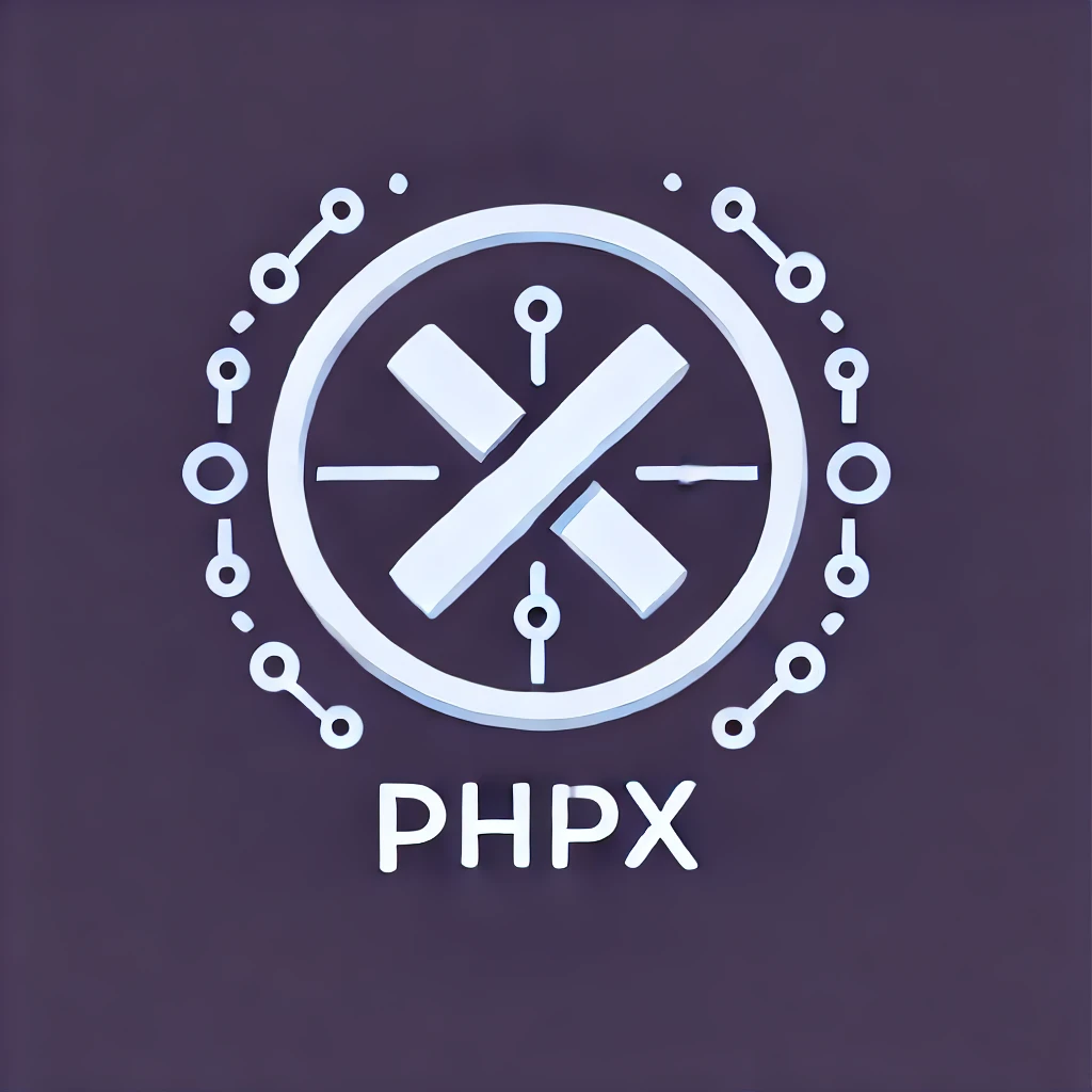 Phpx